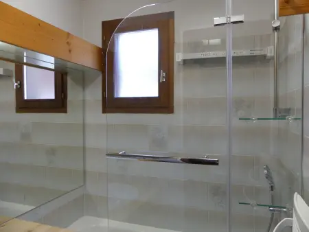 Appartement pratique proche des pistes - 6/8 pers. : photo 7