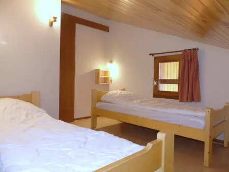 Appartement pratique proche des pistes - 6/8 pers. : photo 8
