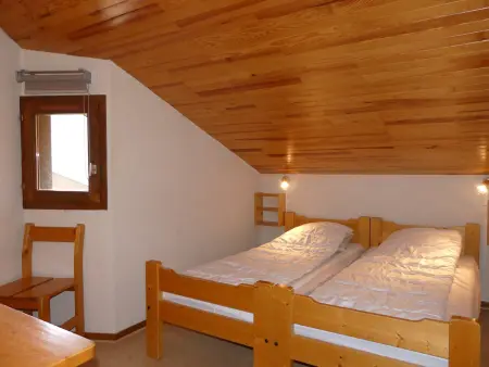 Appartement pratique proche des pistes - 6/8 pers. : photo 9