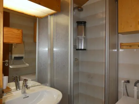 Appartement pratique proche des pistes - 6/8 pers. : photo 10