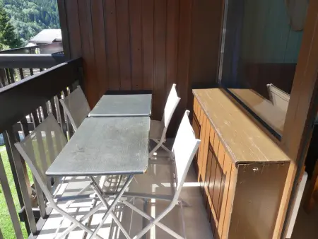 Appartement pratique proche des pistes - 6/8 pers. : photo 11