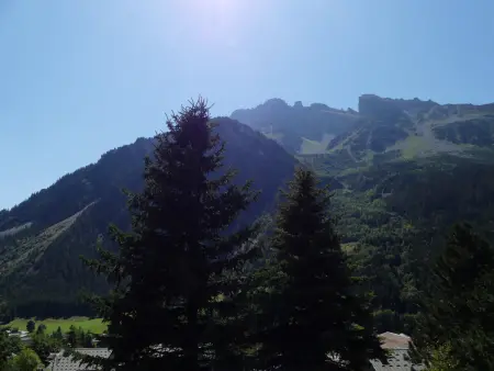 Appartement pratique proche des pistes - 6/8 pers. : photo 12