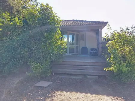 A Casetta, Chalet Ghisonaccia 4 personnes