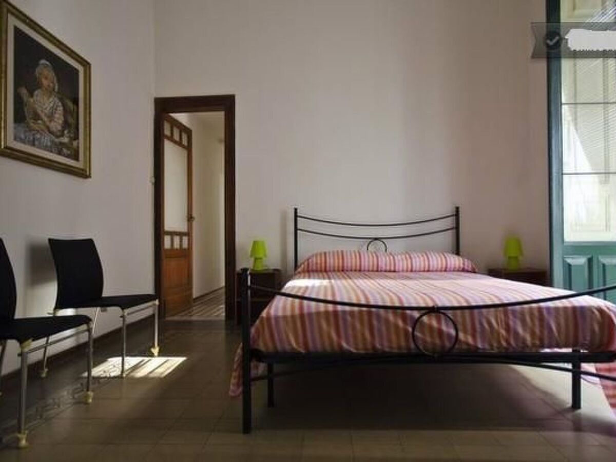 Maison Riposto vue mer et Etna, 7 personnes - Photo 2
