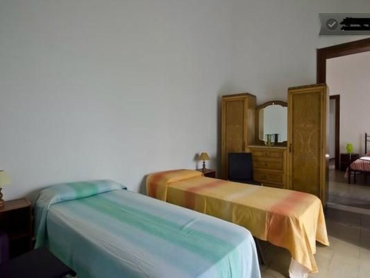 Maison Riposto vue mer et Etna, 7 personnes - Photo 3
