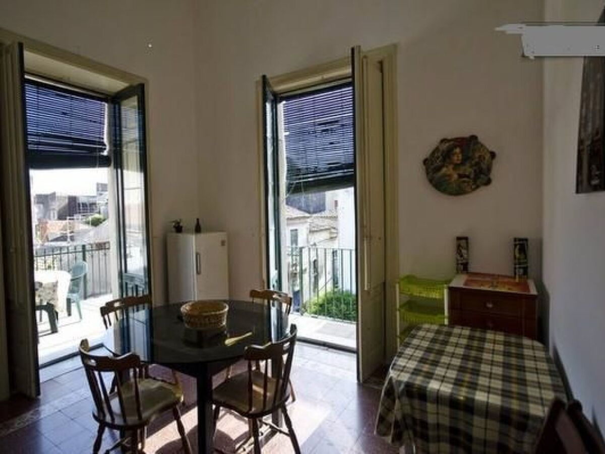 Maison Riposto vue mer et Etna, 7 personnes - Photo 4