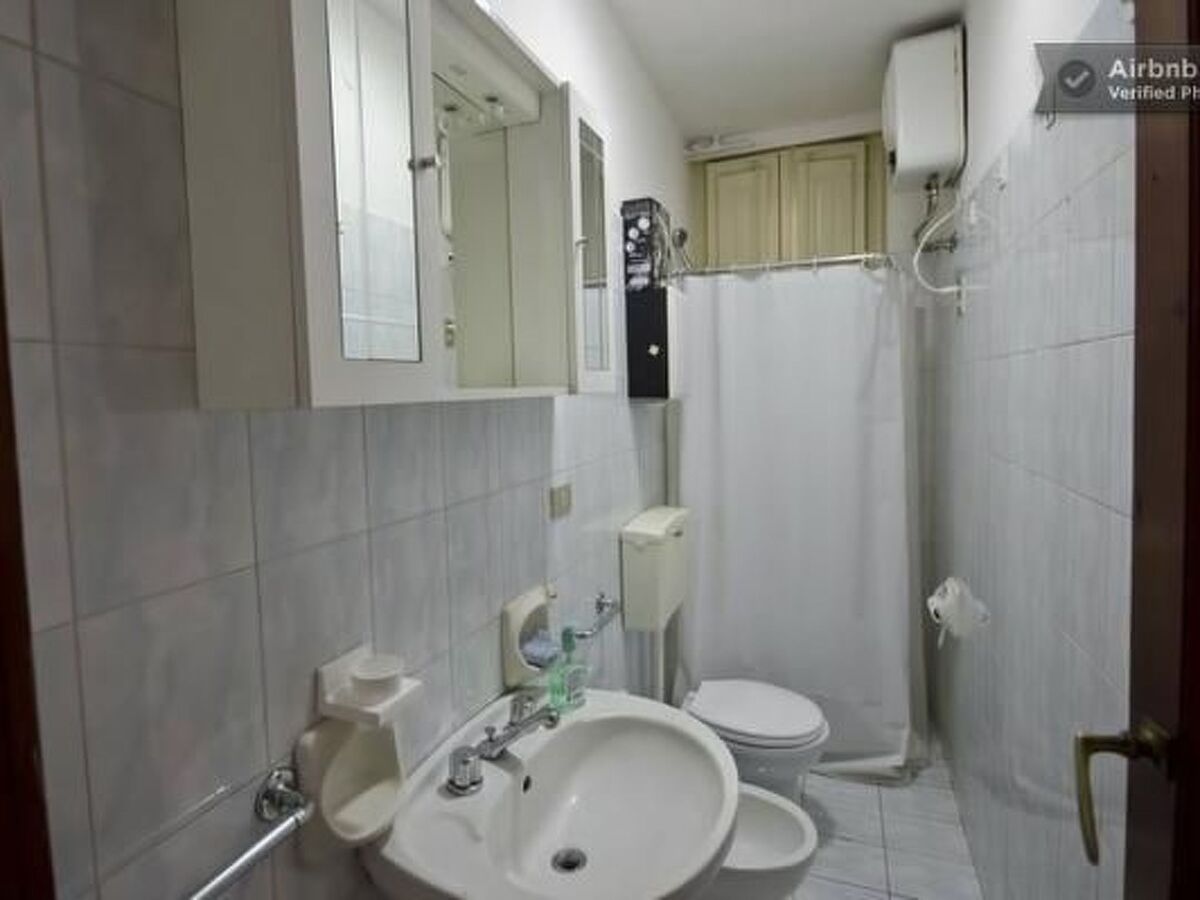 Maison Riposto vue mer et Etna, 7 personnes - Photo 8