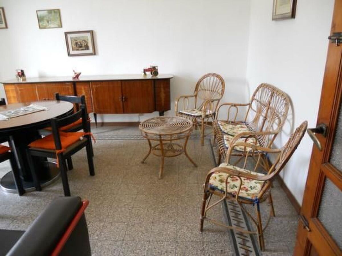 Maison Riposto vue mer et Etna, 7 personnes - Photo 12