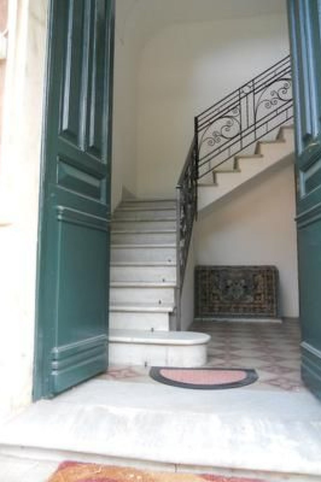 Maison Riposto vue mer et Etna, 7 personnes - Photo 15