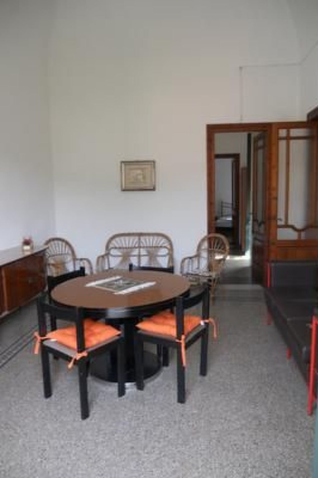 Maison Riposto vue mer et Etna, 7 personnes - Photo 16