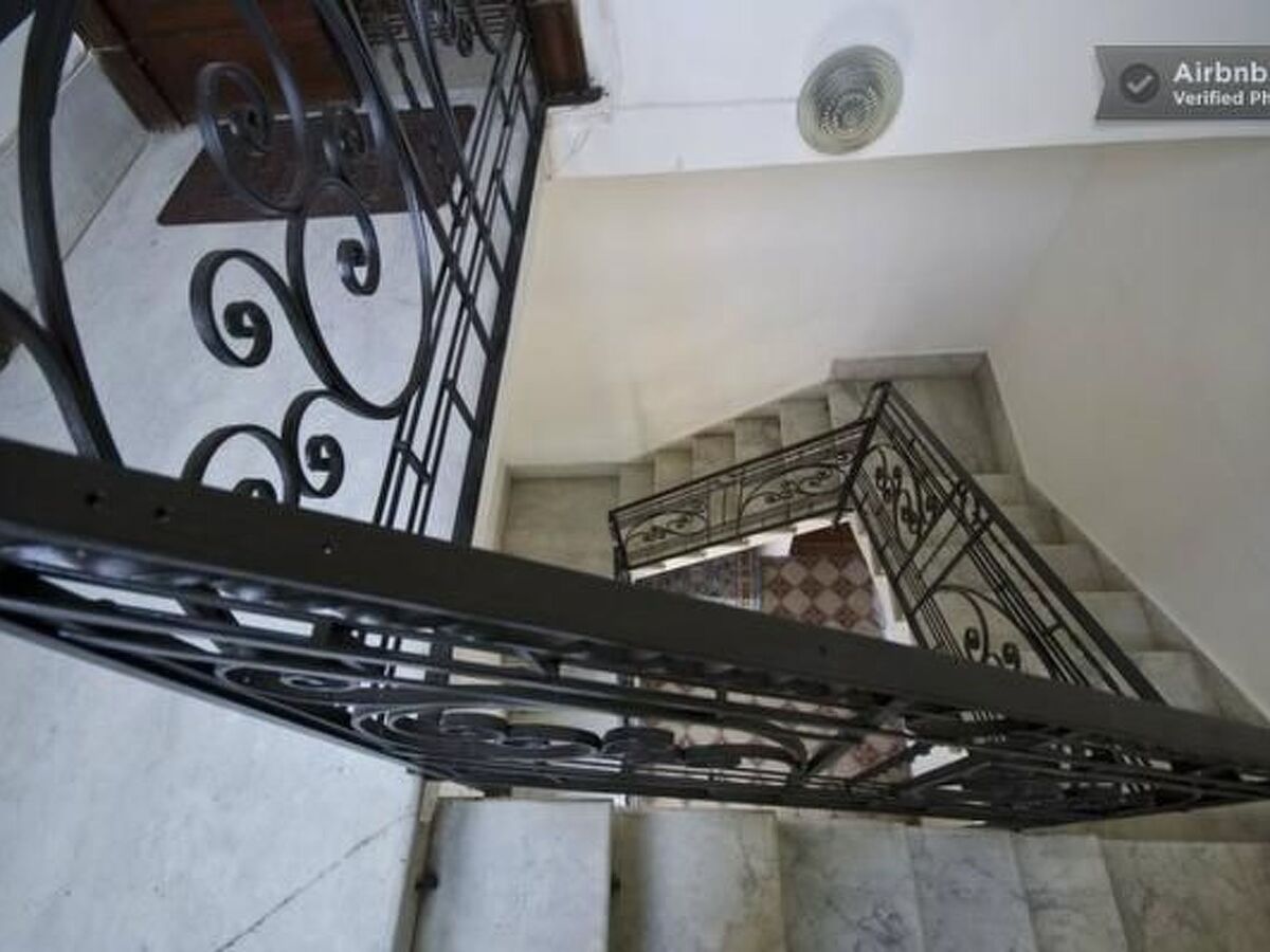 Maison Riposto vue mer et Etna, 7 personnes - Photo 18