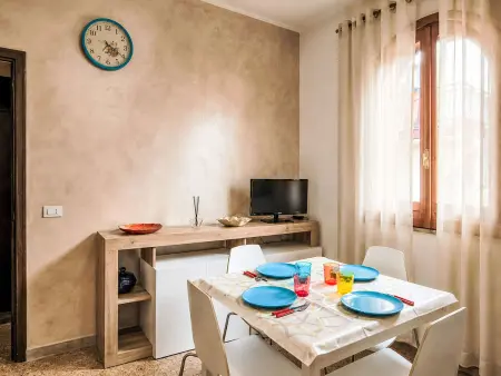 Brezza Ionica : appartement avec balcon à Giardini Naxos, accès plage : photo 2