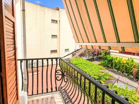 Brezza Ionica : appartement avec balcon à Giardini Naxos, accès plage : photo 4