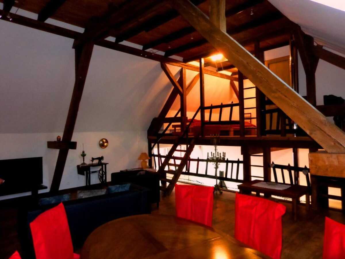 Villa 8 pers. avec piscine privée toute l'année à Olwisheim - Photo 7