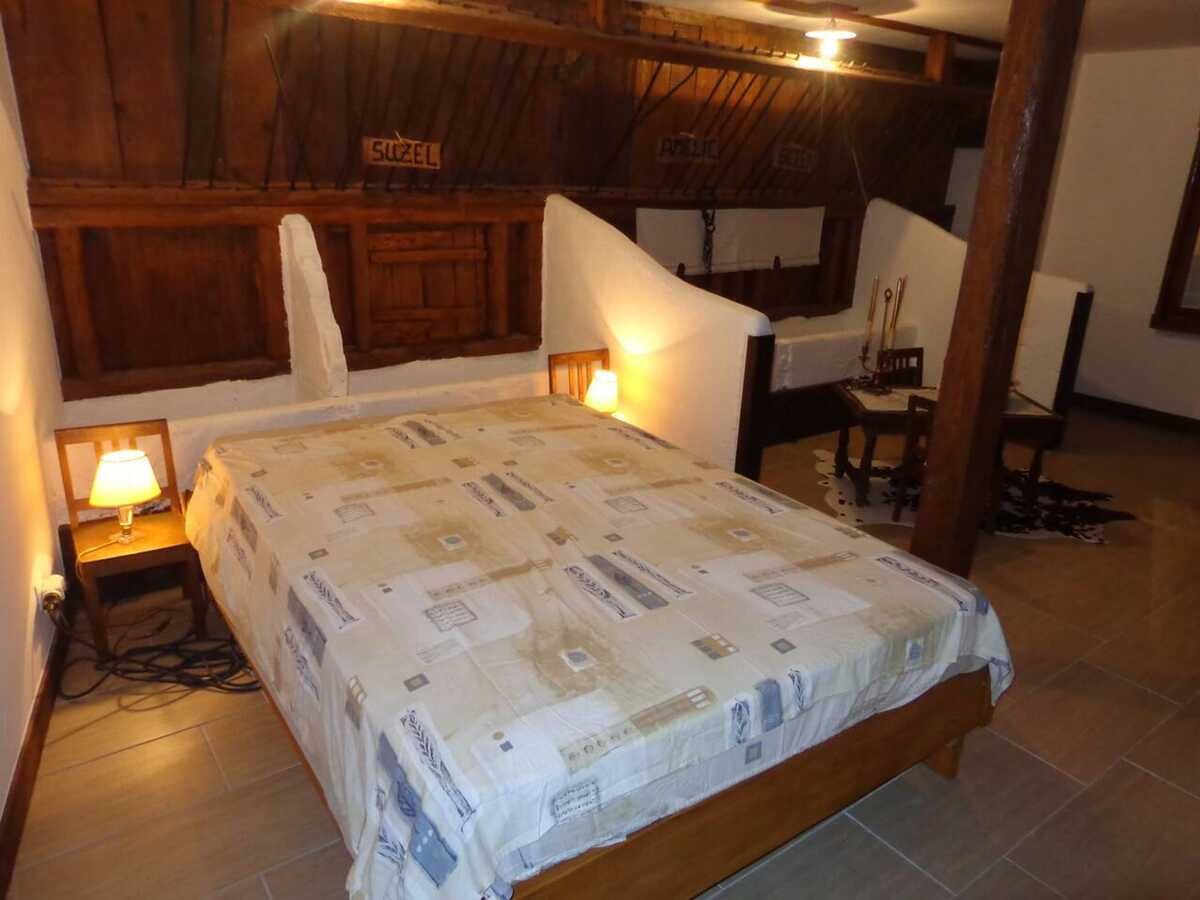 Villa 8 pers. avec piscine privée toute l'année à Olwisheim - Photo 9