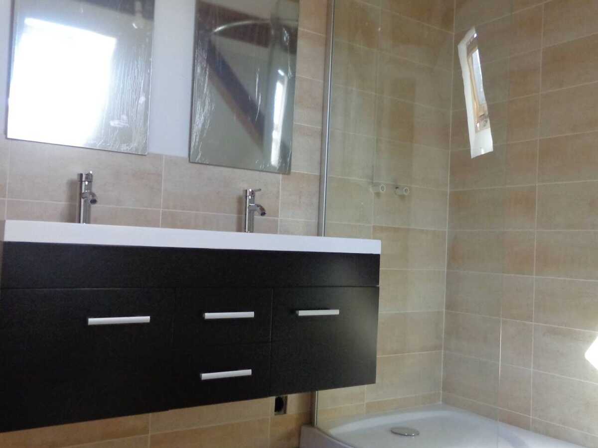 Villa 8 pers. avec piscine privée toute l'année à Olwisheim - Photo 10
