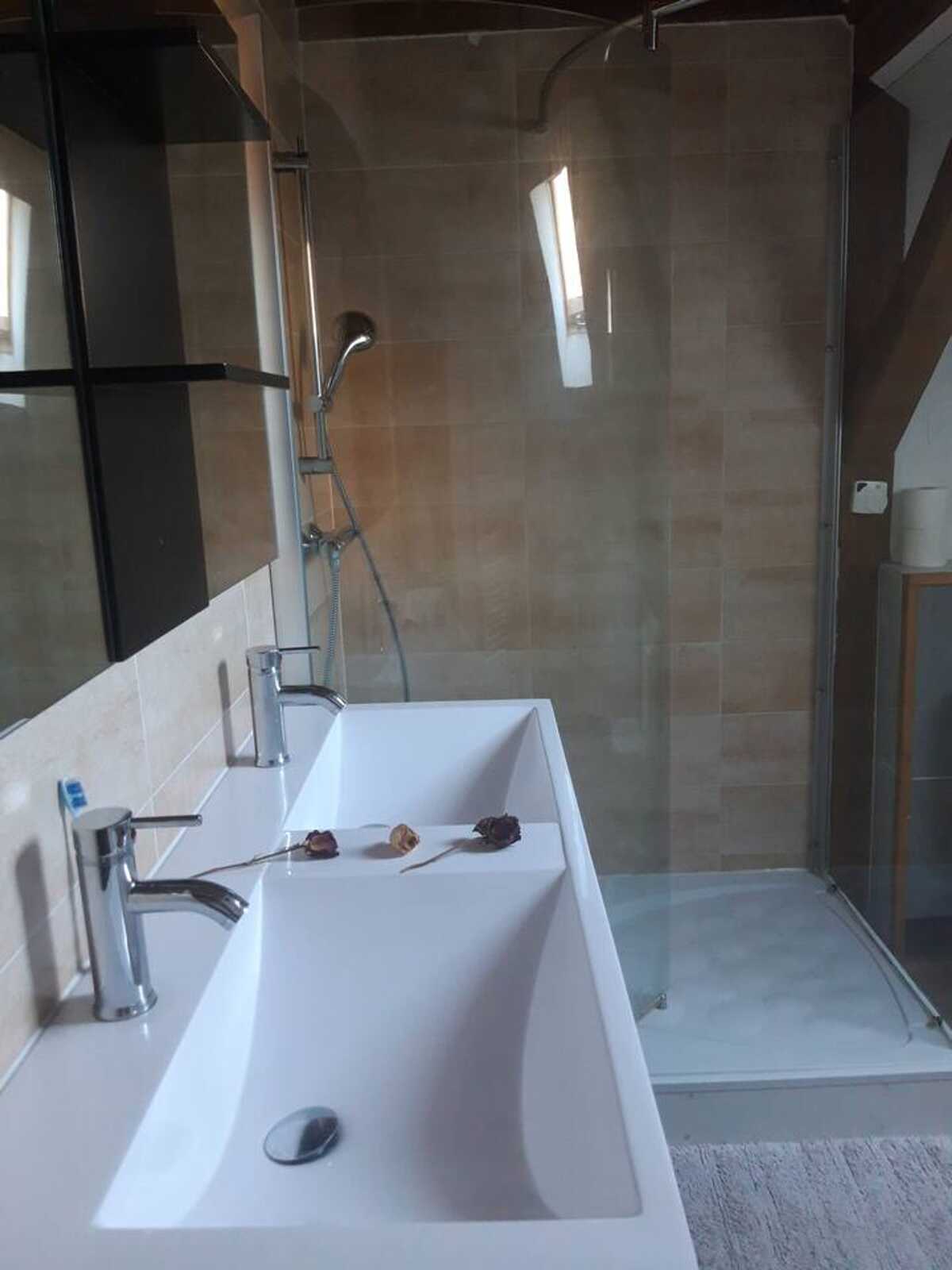 Villa 8 pers. avec piscine privée toute l'année à Olwisheim - Photo 13