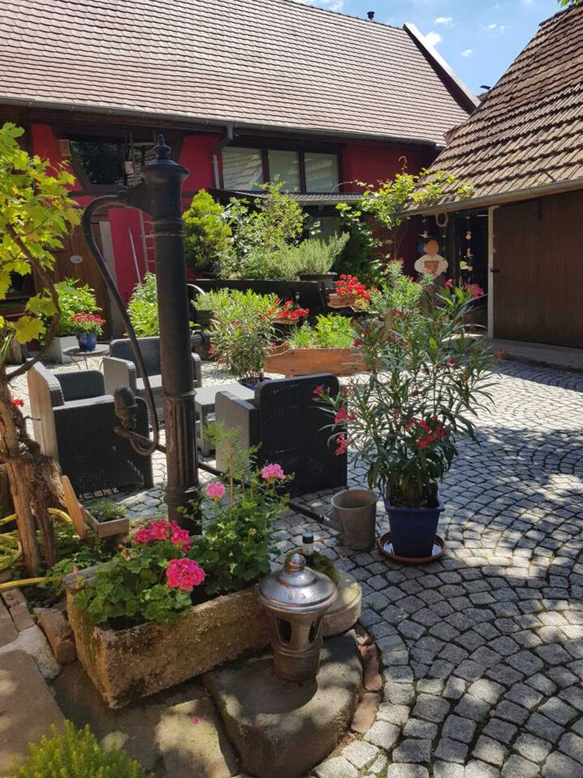 Villa 8 pers. avec piscine privée toute l'année à Olwisheim - Photo 14
