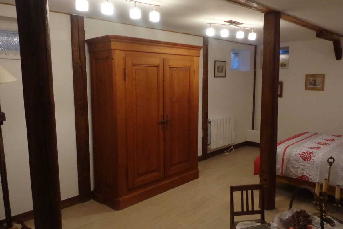 Villa 8 pers. avec piscine privée toute l'année à Olwisheim - Photo 20
