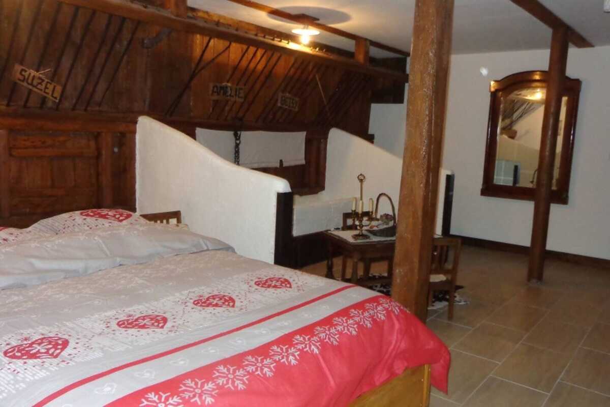 Villa 8 pers. avec piscine privée toute l'année à Olwisheim - Photo 21