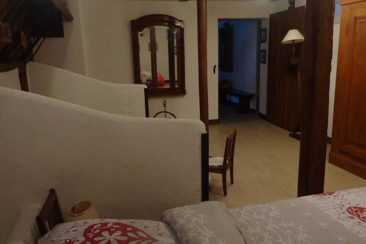 Villa 8 pers. avec piscine privée toute l'année à Olwisheim - Photo 23