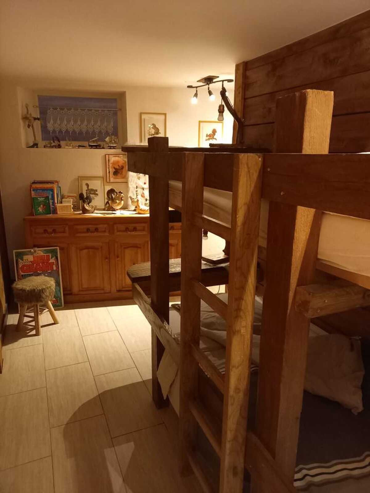 Villa 8 pers. avec piscine privée toute l'année à Olwisheim - Photo 26