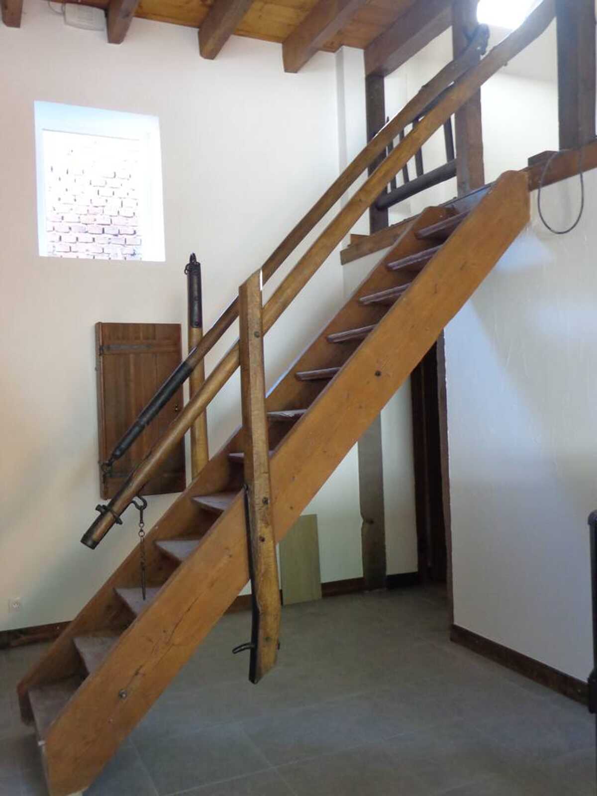 Villa 8 pers. avec piscine privée toute l'année à Olwisheim - Photo 33