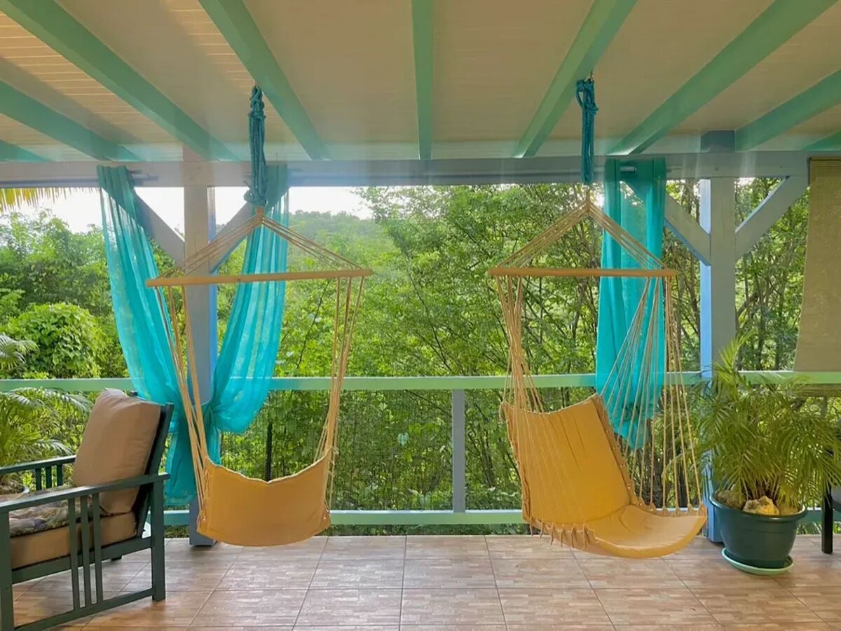 Bungalow plain-pied avec piscine au Gosier - Photo 10