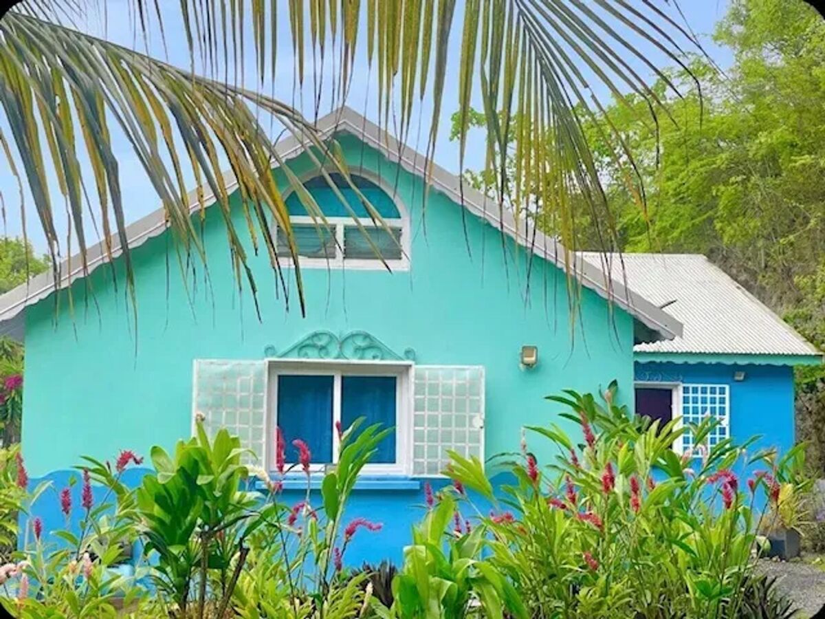 Bungalow plain-pied avec piscine au Gosier - Photo 13