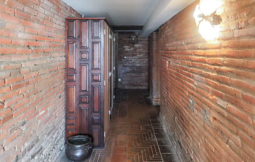 Appartement dans un château rustique à Saint-Cézert - Photo 22