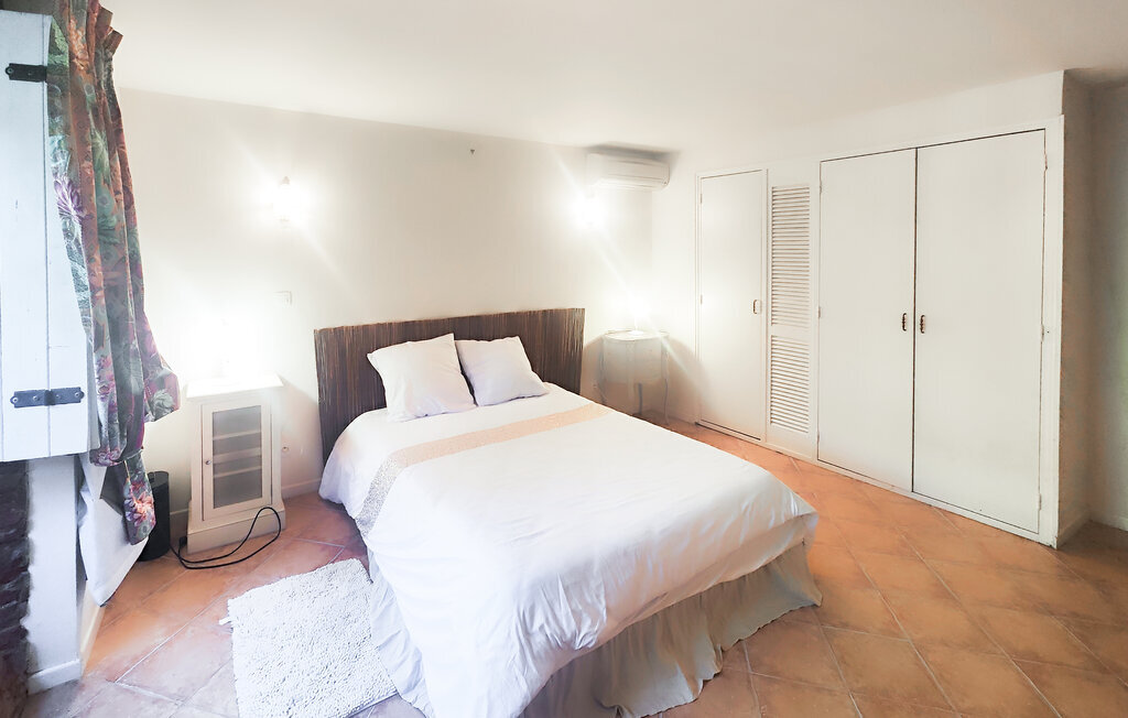 Appartement dans un château rustique à Saint-Cézert - Photo 23
