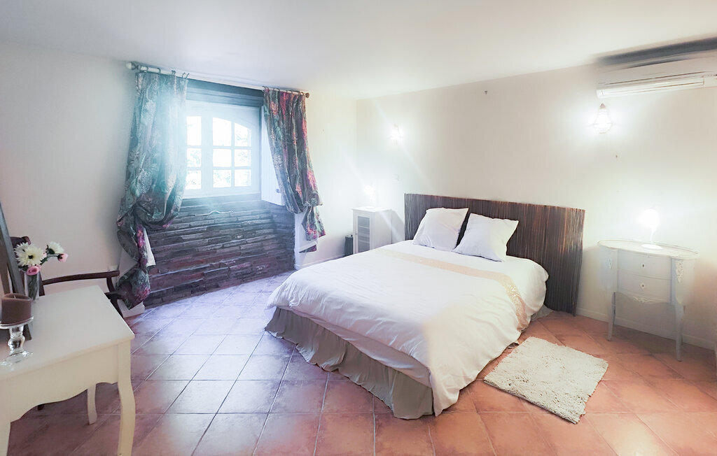 Appartement dans un château rustique à Saint-Cézert - Photo 24