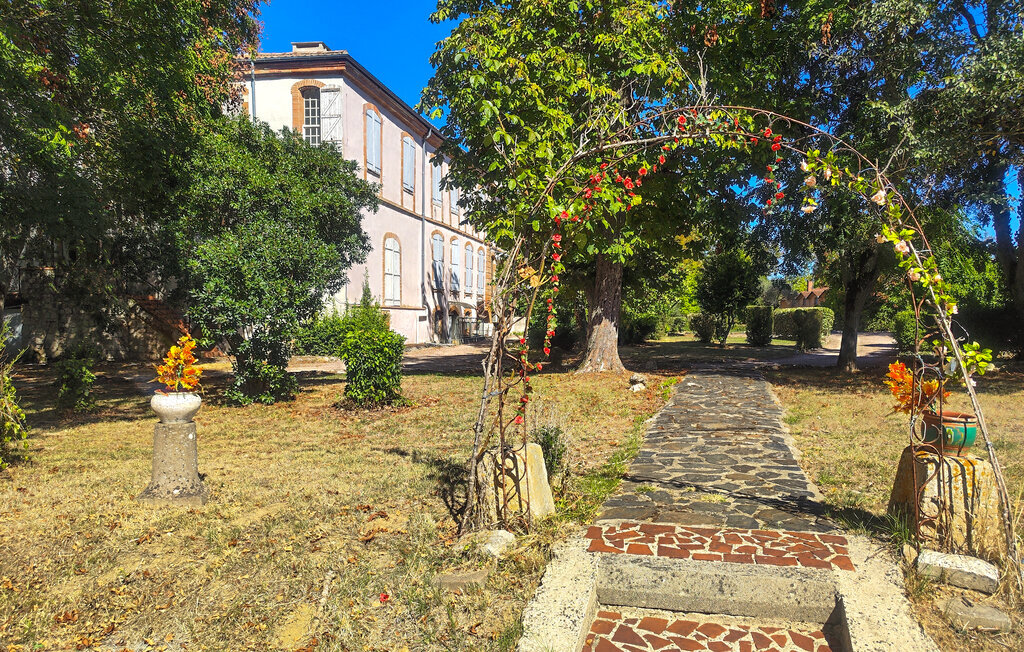 La Maison du Gardien à Saint-Cézert, 1 chambre - Photo 2