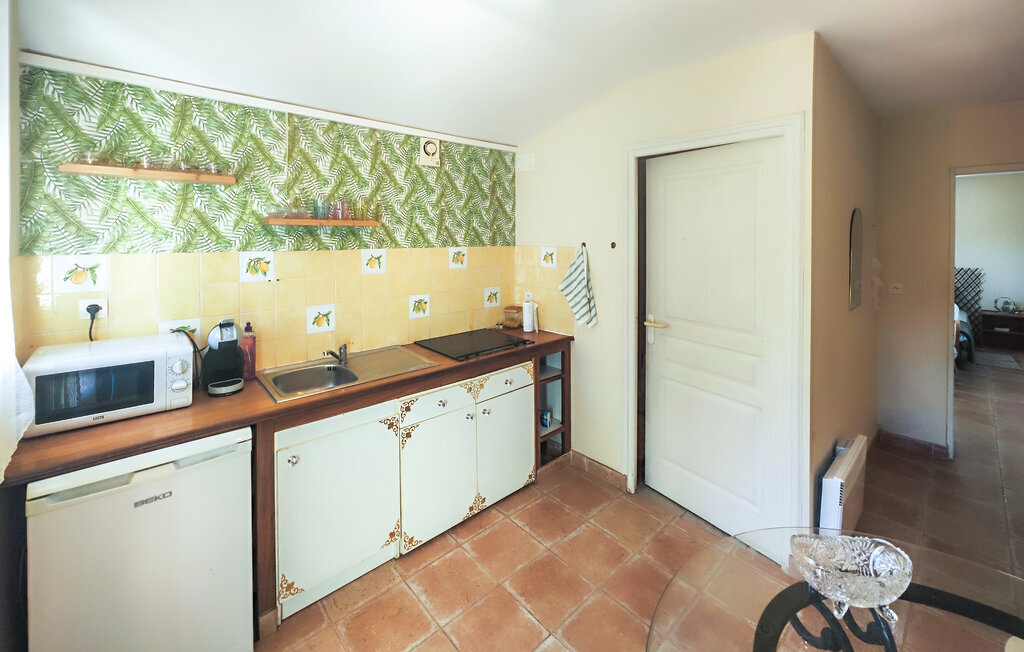 La Maison du Gardien à Saint-Cézert, 1 chambre - Photo 4