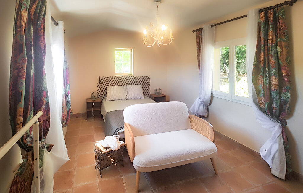 La Maison du Gardien à Saint-Cézert, 1 chambre - Photo 5
