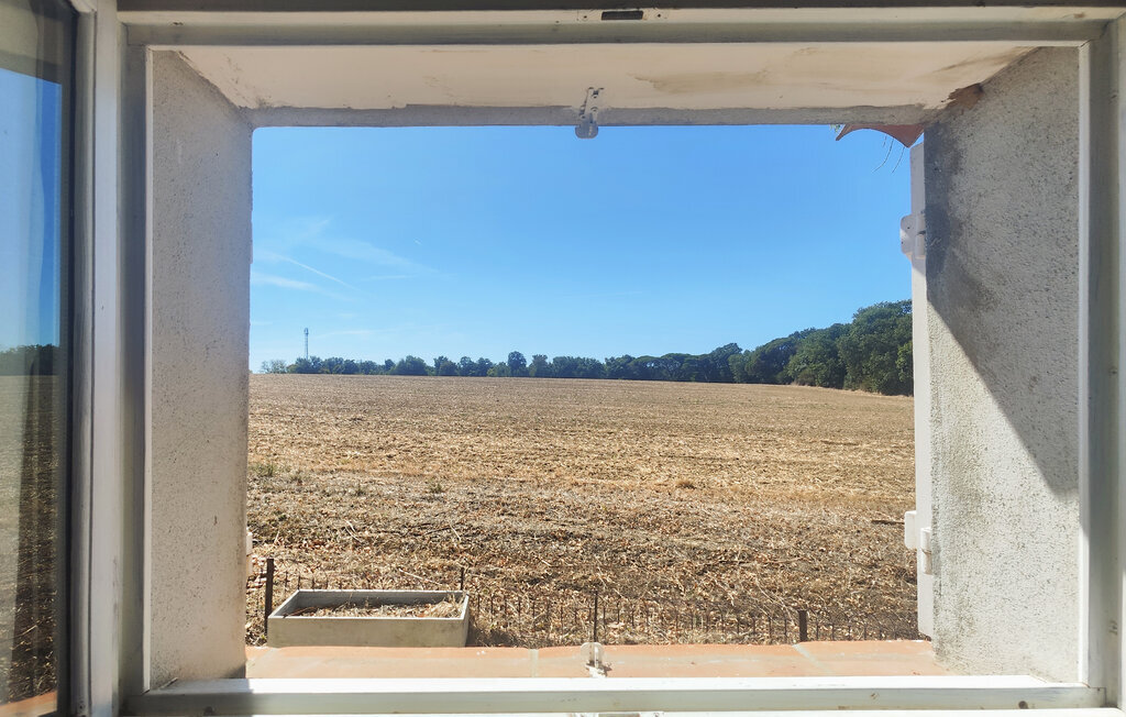 La Maison du Gardien à Saint-Cézert, 1 chambre - Photo 7