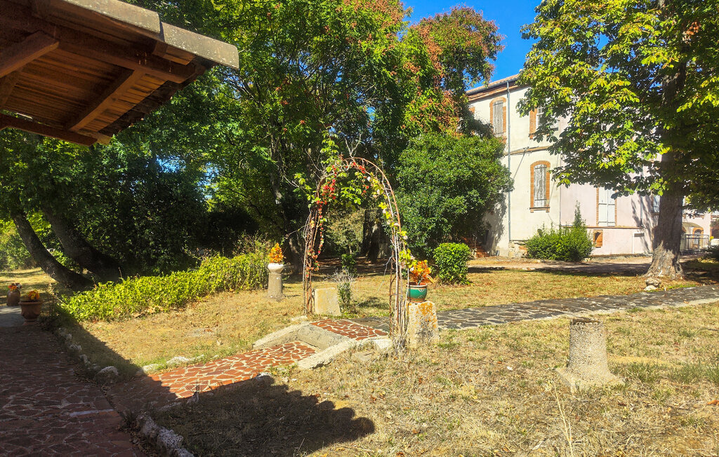 La Maison du Gardien à Saint-Cézert, 1 chambre - Photo 13