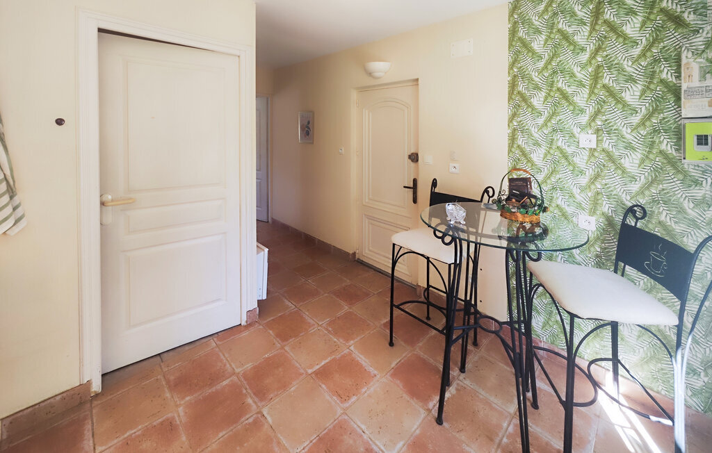 La Maison du Gardien à Saint-Cézert, 1 chambre - Photo 17