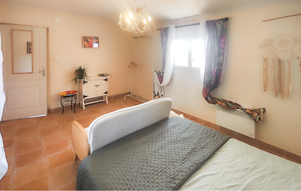 La Maison du Gardien à Saint-Cézert, 1 chambre - Photo 18