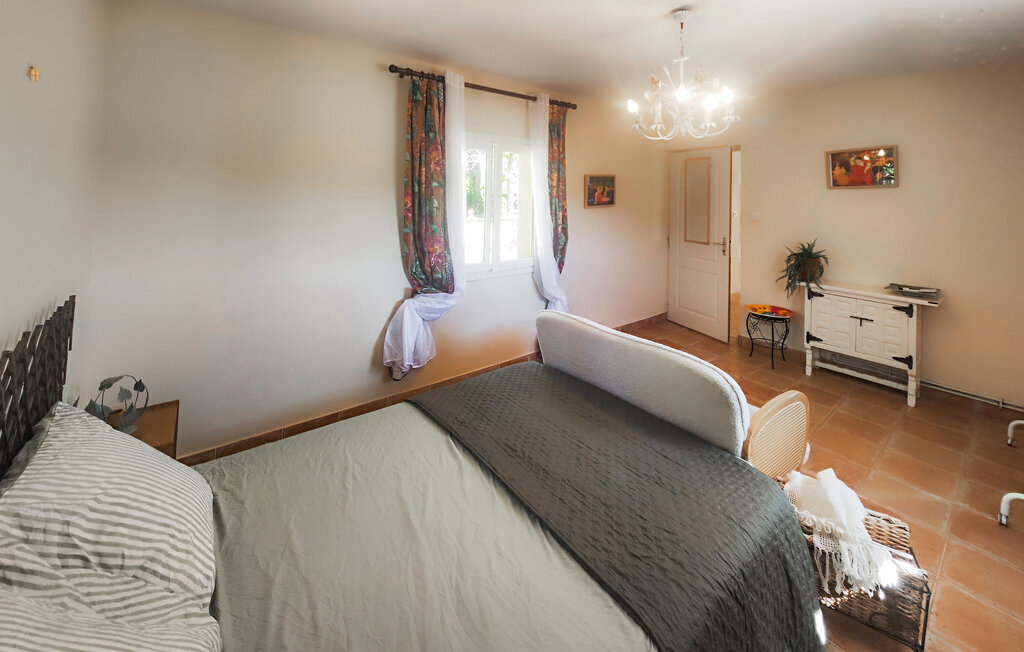 La Maison du Gardien à Saint-Cézert, 1 chambre - Photo 19