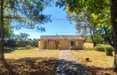 La Maison du Gardien à Saint-Cézert, 1 chambre