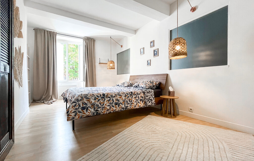 Maison de village rénovée avec mezzanine à Laudun-l'Ardoise - Photo 19