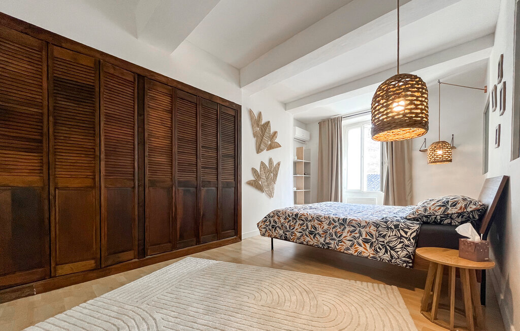 Maison de village rénovée avec mezzanine à Laudun-l'Ardoise - Photo 20