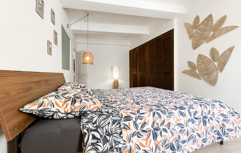 Maison de village rénovée avec mezzanine à Laudun-l'Ardoise - Photo 21