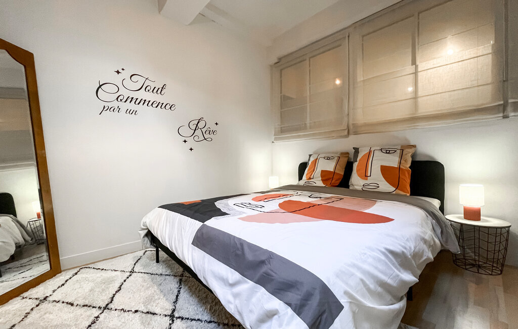 Maison de village rénovée avec mezzanine à Laudun-l'Ardoise - Photo 22