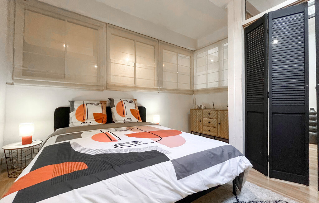 Maison de village rénovée avec mezzanine à Laudun-l'Ardoise - Photo 23