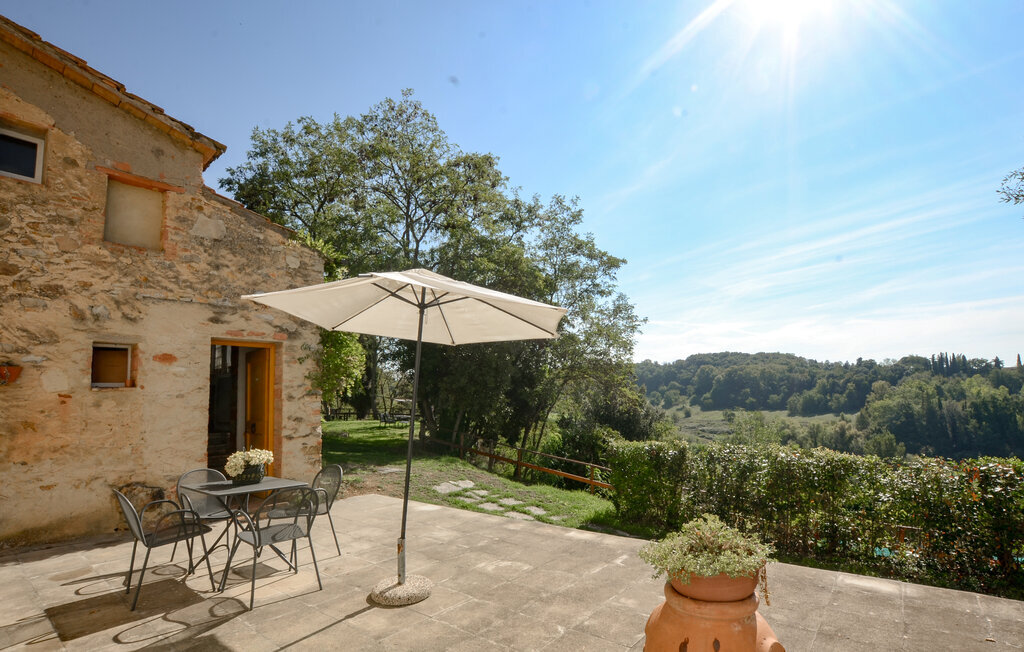 Maison 4 personnes à Poggibonsi - Photo 2