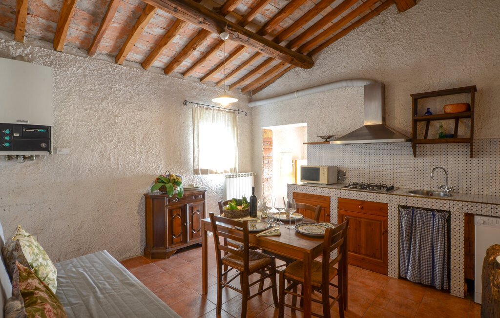 Maison 4 personnes à Poggibonsi - Photo 4
