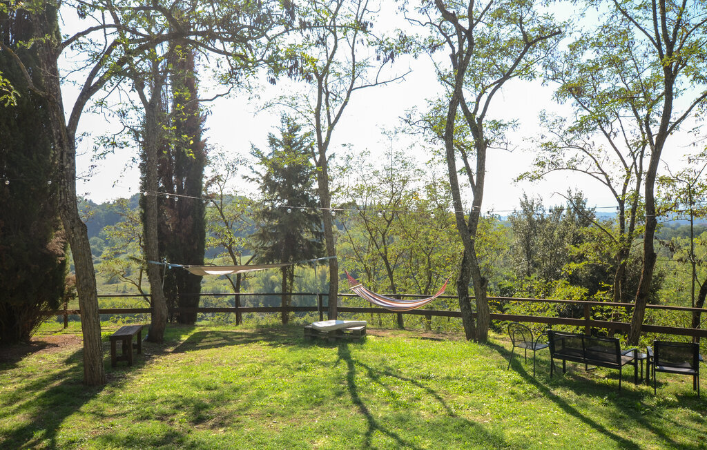 Maison 4 personnes à Poggibonsi - Photo 7
