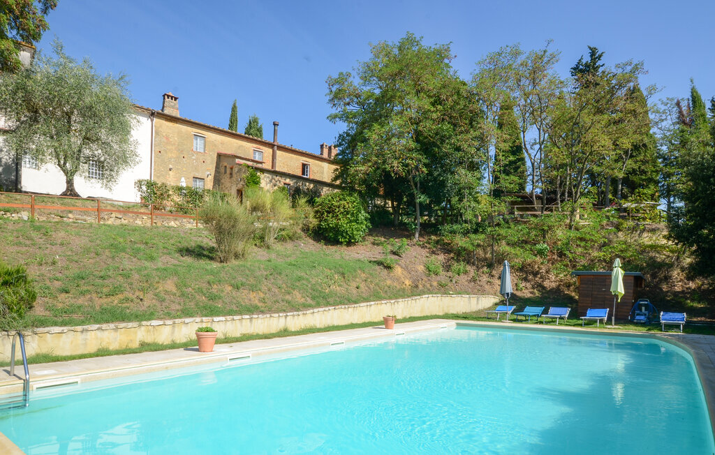 Maison 4 personnes à Poggibonsi - Photo 8